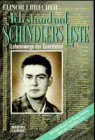 Ich stand auf Schindlers Liste